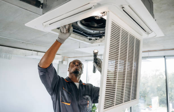 Licensed Emergency Hvac service in Monticello, IL - FH HVAC