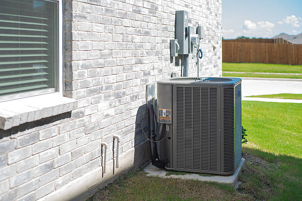 Reliable Emergency Hvac contractor in Monticello, IL by FH HVAC